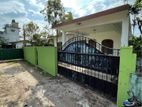 House for Sale in Hendala South Wattala
