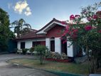 House for Sale in Hendala, Wattala