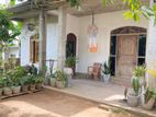 House for Sale in Henegama