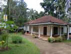 House for Sale in Henegama