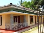 House for Sale in Hettirippuwa