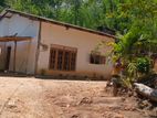 House for Sale In Hettitipola, Wiragolla, Matale
