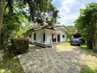 House for Sale in High Residential Area – Ja-Ela With SOLAR PANEL Income