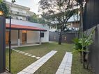 House for Sale in Highly Residential area , Colombo 06