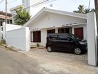 House for Sale In Hikkaduwa