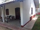 House for Sale in Hikkaduwa