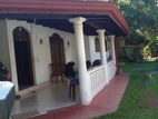 House for Sale in Hikkaduwa