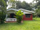 House for Sale in Hikkaduwa Gonapinuwala