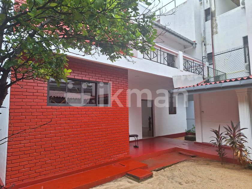 House for Sale in Hillstreet Dehiwala ikman
