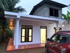 House for Sale in Himbutana (Colombo)