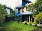 House for Sale in Himbutana