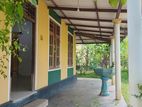 House for Sale in Hingurana Market
