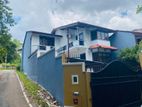 House for Sale in Hokandara (C7-10001)
