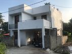 House for Sale in Hokandara (file No - 1510 A) North