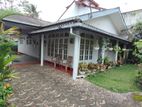 House for Sale in Hokandara (File No 2286A)