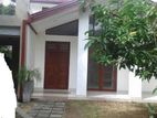 House for Sale in Hokandara (FILE NO.1316A) South,