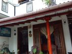 House For Sale in Hokandara