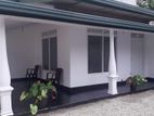 House for Sale in Hokandara