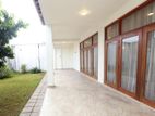House for Sale in Hokandara