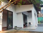 House for Sale in Hokandara