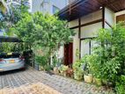 House for Sale in Hokandara