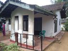 House for sale in Homagama Ambagaha handiya