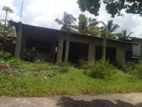 House For Sale in Homagama Diyagama