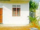 HOUSE FOR SALE IN HOMAGAMA