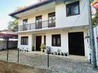 House for Sale in Homagama