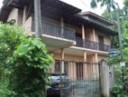 House for sale in Homagama