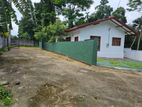 House for Sale in Homagama