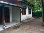 House For Sale In Homagama