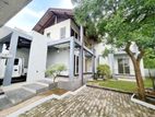 House for Sale in Homagama