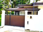 House for sale in Homagama