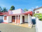 House for Sale in Homagama