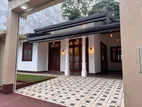 House for Sale in Homagama