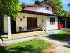 House For Sale in Homagama