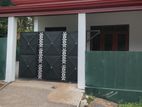 House For Sale in Homagama