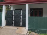 House For Sale in Homagama