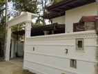 House for Sale in Homagama