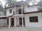 House for Sale in Homagama