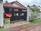 House for Sale in Homagama