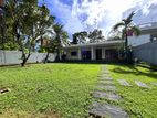 House for Sale in Homagama