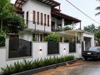 House for sale in Homagama