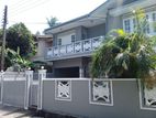 House For Sale in Homagama