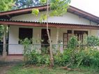 House For Sale in Homagama