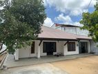 House for Sale in Homagama Galawilawatta