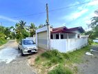 House For Sale in Homagama Halbarawa