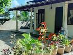 House for Sale in Homagama Halbarawa - Price reduced