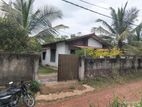 House for Sale in Homagama Kiriwaththuduwa